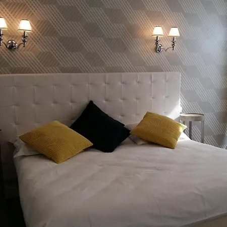 Régina Boutique Hotel-2